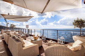 Hotel Mediterraneo Sorrento