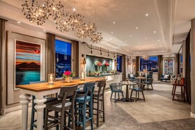 Hotel Mediterraneo Sorrento