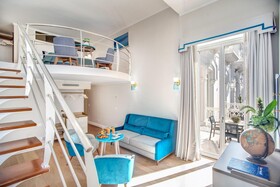 Hotel Mediterraneo Sorrento