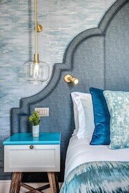 Hotel Mediterraneo Sorrento