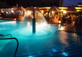 Hotel Mediterraneo Sorrento