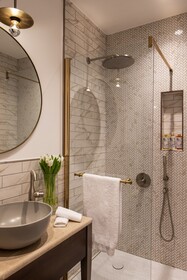 Hotel Mediterraneo Sorrento