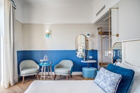 Hotel Mediterraneo Sorrento