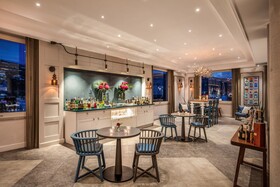 Hotel Mediterraneo Sorrento