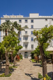 Hotel Mediterraneo Sorrento