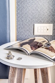 Hotel Mediterraneo Sorrento