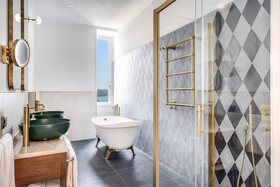 Hotel Mediterraneo Sorrento