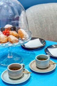 Hotel Mediterraneo Sorrento