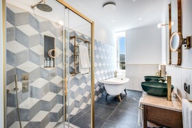 Hotel Mediterraneo Sorrento