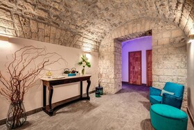 Hotel Mediterraneo Sorrento