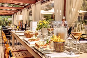 Hotel Mediterraneo Sorrento