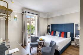 Hotel Mediterraneo Sorrento