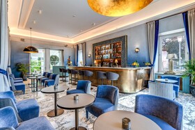 Hotel Mediterraneo Sorrento