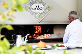 Hotel Mediterraneo Sorrento