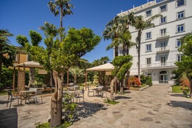 Hotel Mediterraneo Sorrento