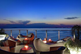 Hotel Mediterraneo Sorrento