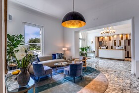 Hotel Mediterraneo Sorrento