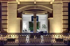 Hotel Mediterraneo Sorrento