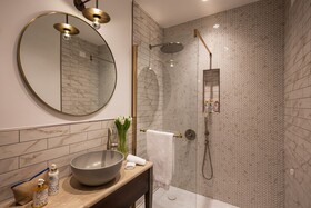 Hotel Mediterraneo Sorrento