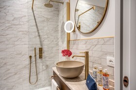 Hotel Mediterraneo Sorrento