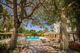 Hotel Mediterraneo Sorrento