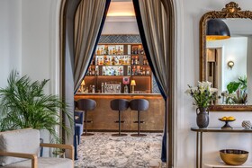 Hotel Mediterraneo Sorrento