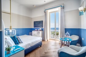 Hotel Mediterraneo Sorrento
