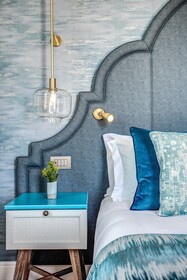 Hotel Mediterraneo Sorrento