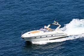 Hotel Mediterraneo Sorrento