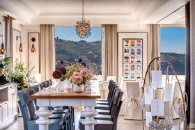 Hotel Mediterraneo Sorrento