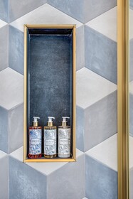 Hotel Mediterraneo Sorrento