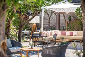 Hotel Mediterraneo Sorrento