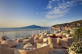 Hotel Mediterraneo Sorrento
