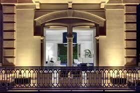 Hotel Mediterraneo Sorrento