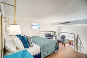 Hotel Mediterraneo Sorrento