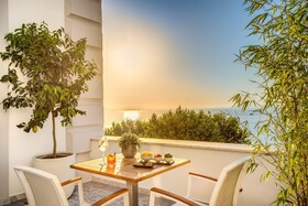 Hotel Mediterraneo Sorrento