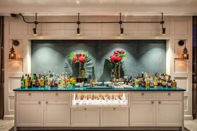 Hotel Mediterraneo Sorrento