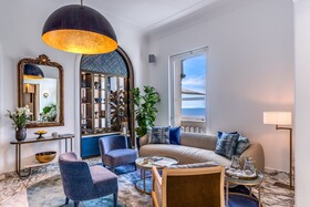 Hotel Mediterraneo Sorrento