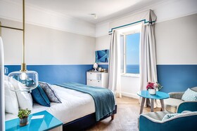 Hotel Mediterraneo Sorrento