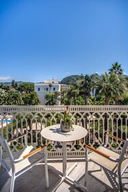 Hotel Mediterraneo Sorrento