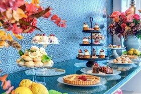 Hotel Mediterraneo Sorrento