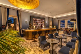 Hotel Mediterraneo Sorrento