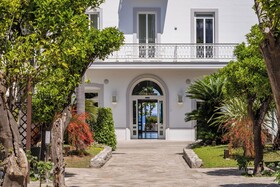 Hotel Mediterraneo Sorrento