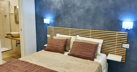La Piccola Perla Rooms