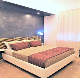 La Piccola Perla Rooms