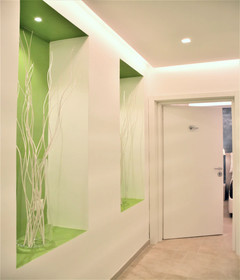 La Piccola Perla Rooms