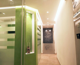 La Piccola Perla Rooms