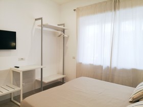 La Piccola Perla Rooms
