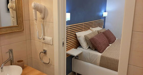 La Piccola Perla Rooms