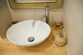 La Piccola Perla Rooms